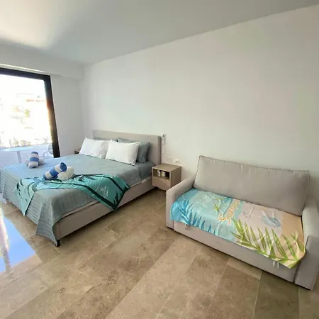 Luxury Condo In A Privileged Location