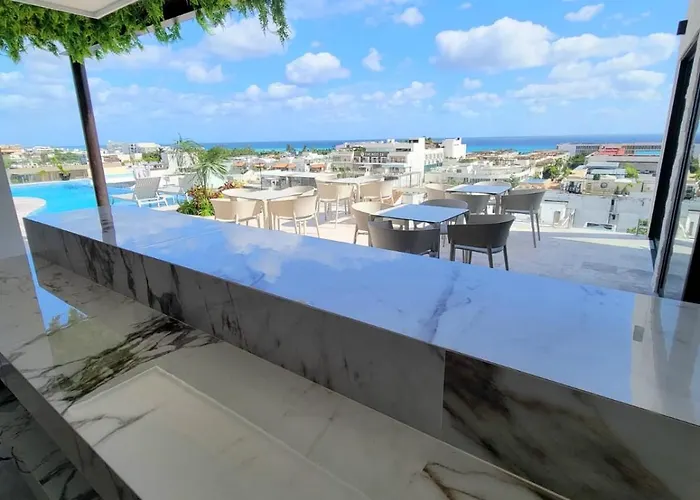 Refugio Moderno, Ubicación Ideal Cerca Del Mar Apartamento *