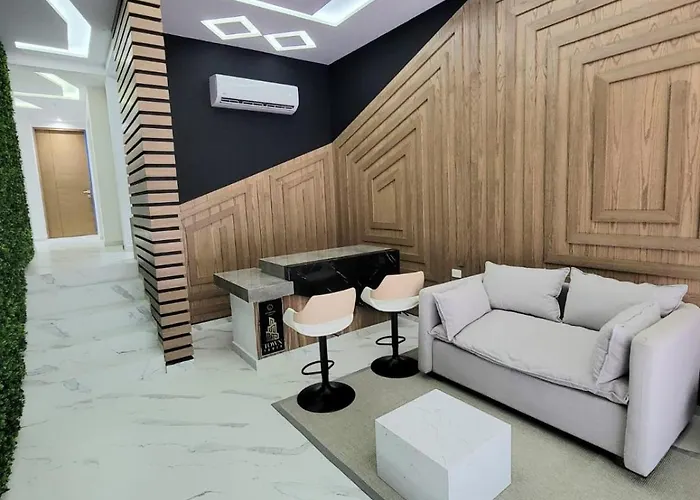 Apartamento Refugio Moderno, Ubicación Ideal Cerca Del Mar Playa del Carmen