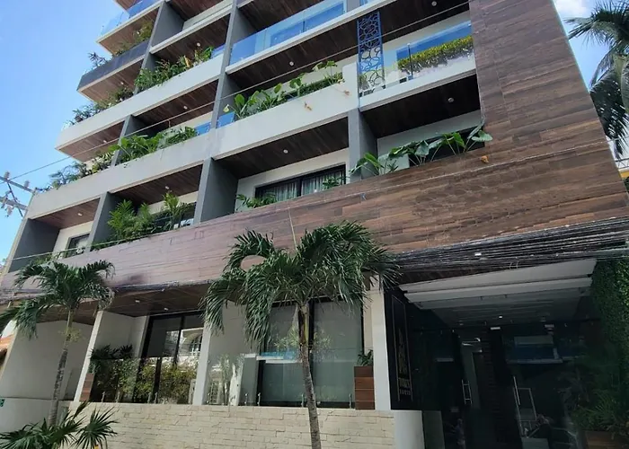 Refugio Moderno, Ubicación Ideal Cerca Del Mar Apartamento