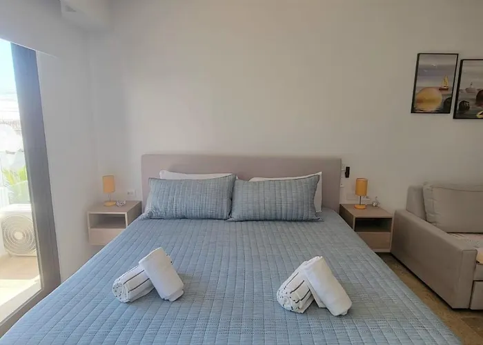 Refugio Moderno, Ubicación Ideal Cerca Del Mar Apartamento